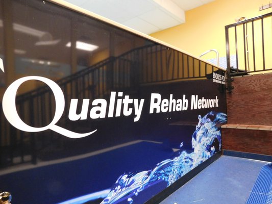 Rehabilitation RehabKerens TX